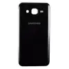 Задняя крышка Samsung J500H Galaxy J5, цвет черный, уценка миниатюра 1
