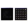 Мікросхема керування заряджанням та USB MAX8929EWA/1001-001646 (25 pin) для Samsung C3300 мініатюра 1