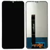 Дисплей для Hotwav Note 13/ Note 13 Pro, з тачскріном, чорний мініатюра 1