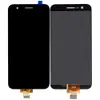 Дисплей для LG K10 2018, K11 2018 X410 з тачскріном, чорний мініатюра 1