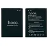Акумулятор EB-BJ120CBE для Samsung J120H, J120F, HOCO, 2050mAh мініатюра 1