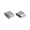 Роз'єм зарядки Samsung S7330, C6712, i5700, i8510, S5670, S5560, S7320, B7722, B7722i, C3530 мініатюра 1