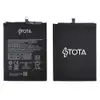 Акумулятор SCUD-WT-N6 для Samsung A10S A107, A20S A207, Honor Holly 2 Plus, 3900 mAh, TOTA мініатюра 1