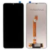 Дисплей для Oukitel C51, з тачскріном, чорний мініатюра 1