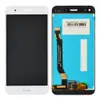 Дисплей для Huawei P9 Lite mini, Y6 Pro 2017, Enjoy 7, Nova Lite (SLA-L02/SLA-L22/SLA-L03) з тачскрином у зборі, колір білий, Orig PRC мініатюра 1