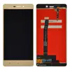 Дисплей для Xiaomi Redmi 3, 3S, 3X, 3 Pro з тачскрином у зборі, колір золотий, Orig PRC мініатюра 1