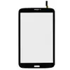 Тачскрін для Samsung T311 Galaxy Tab 3.8.0, колір чорний мініатюра 1