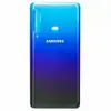 Задня кришка Samsung A920 Galaxy A9 2018, колір синій мініатюра 1
