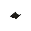 Тримач сим картки для Sony D5503 Xperia Z1 Compact, C6902 L39h Xperia Z1, C6903, C6906, C6916, C6943,  колір чорний