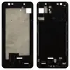 Рамка для дисплея Samsung A750 Galaxy A7, цвет черный миниатюра 1