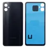 Задня кришка для Samsung Galaxy A05 2023 (A055), колір чорний мініатюра 1
