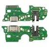 Роз'єм зарядки для Oppo A57 5G/ Oppo A57s/ Oppo A77, з нижньою платою мініатюра 1