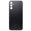 Задня кришка для Samsung A145 Galaxy A14 2023, колір чорний мініатюра 1
