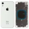 Корпус для iPhone XR, цвет белый миниатюра 1