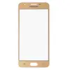 Скло корпусу для Samsung G570F/DS Galaxy J5 Prime (2016), колір золотий мініатюра 1