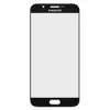 Стекло для Samsung A800 Galaxy A8, цвет черный миниатюра 1
