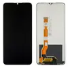 Дисплей для Oppo A18 2023/ A38 2023/ A58 5G/ A78 5G, с тачскрином в сборе, цвет черный миниатюра 1