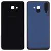 Задняя крышка для Samsung J415F Galaxy J4 Plus 2018, цвет черный миниатюра 1
