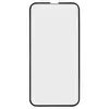 Защитное стекло для iPhone 13 Pro Max/iPhone 14 Plus (6,7) 10D, цвет черный миниатюра 1