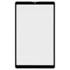 Скло корпусу для Samsung T225 Galaxy Tab A7 lite LTE + OCA, колір чорний мініатюра 1