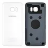 Задня кришка Samsung G935F Galaxy S7 EDGE, колір білий мініатюра 1