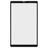 Стекло корпуса для Samsung T225 Galaxy Tab A7 lite LTE + OCA, цвет черный миниатюра 2