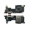 Роз'єм зарядки для Xiaomi 12T/ 12T Pro, з нижньою платою мініатюра 1