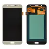 Дисплей для Samsung J701H/J701F/J701M/DS Galaxy J7 Neo с тачскрином в сборе, цвет серебро, OLED миниатюра 1