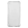Силіконовий чохол для iPhone 6 (4.7), прозорий мініатюра 1