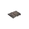 Слот для сим карты Samsung P1000, P3100, P6200, i5700, i5800, S5620, S5628, P3110 миниатюра 1