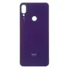 Задняя крышка для Xiaomi Redmi Note 7, цвет фиолетовый миниатюра 1