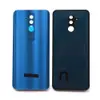 Задня кришка для Huawei Mate 20 Lite, колір синій мініатюра 1