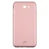 Пластиковый чехол-крышка Jzzs для Samsung J720 Galaxy J7 (2017), цвет золотой миниатюра 1