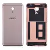 Задня кришка Meizu M6, колір золотий мініатюра 1