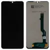 Дисплей для ZTE Blade A7S 2020 V0.2/V1050, з тачскріном в зборі, колір чорний, оригінал мініатюра 1