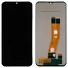 Дисплей для Samsung A145F Galaxy A14 2023 4G, з тачскріном в зборі, колір чорний, IPS мініатюра 1