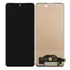 Дисплей для Samsung M526F Galaxy M52 2021 5G (GH82-27094A) з тачскріном, чорний, IPS мініатюра 1