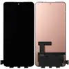 Дисплей для Xiaomi 12T/12T Pro, с тачскрином в сборе, цвет черный, OLED миниатюра 1
