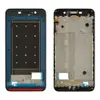 Рамка для дисплея Huawei Y6 Pro Enjoy 5, цвет черный миниатюра 1