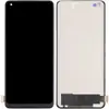 Дисплей для Vivo X50 Pro, с тачскрином, черный, IPS миниатюра 1