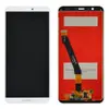 Дисплей для Huawei P Smart, Enjoy 7s (FIG-L31, FIG-LX1) з тачскрином у зборі, колір білий, Orig PRC мініатюра 1