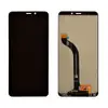 Дисплей для Xiaomi Redmi 5 з тачскрином у зборі, колір чорний, Orig PRC мініатюра 1