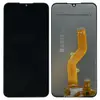 Дисплей для ZTE Blade L220/ A33s, з тачскріном, чорний мініатюра 1