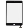 Тачскрин (сенсор) iPad Mini, iPad Mini 2 Retina, цвет черный, уценка миниатюра 1