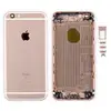 Корпус iPhone 6S (4,7), колір рожевий мініатюра 1