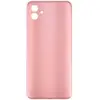 Задня кришка для Samsung A045 Galaxy A04 2022, колір мідний мініатюра 1