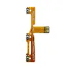Шлейф для Motorola XT1941-4 Moto One/ XT1941-2 P30 Play, з кнопками увімкнення і гучності мініатюра 1
