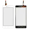 Тачскрин Xiaomi Redmi 3, 3S, цвет белый миниатюра 1