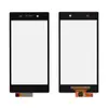 Тачскрин Sony Xperia Z1 C6902, C6903, C6906, C6943, цвет черный, большая микросхема миниатюра 1