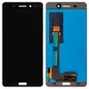 Дисплей Nokia 6 Dual Sim TA-1021/TA-1033 с тачскрином в сборе, цвет черный, Orig PRC миниатюра 1